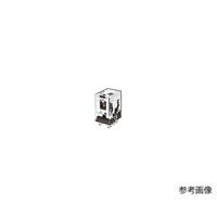 オムロン 一般リレー MY2IN AC110/120 (S) 1個