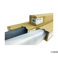 パンドウイットコーポ 熱収縮チュブ 標準タイプ 透明 (2本入) HSTT300482C 1箱