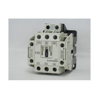 三菱電機 電磁接触器 STシリーズ(非可逆品) ST25 AC100V 1個