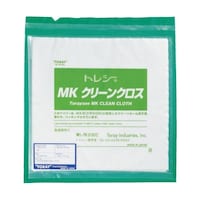 東レ トレシーR MKクリーンクロス 95mm×95mm 20枚×25袋入 MK9.5HCP20P 1箱