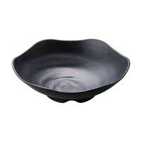 ダイワ 26cm盛鉢 黒MT UL2675BKM 1個