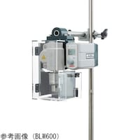 スリーワンモータ スリーワンモータ(ミニプラントクラス攪拌機) セーフティシリーズ 中低粘度用 BLW1200Saf 1台