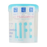 平和メディク Cosmetics Cotton Swab化粧用綿棒 12個×12箱入 6151 1ケース