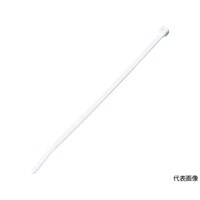パンドウイットコーポ ナイロン結束バンド 難燃性白 (1000本入) PLT2IM69 1袋