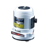 マキタ 屋内・屋外兼用墨出し器 全周ろく 際根太三脚付 SK640PHX 1個