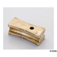 タスコ ベンダー用ガイド TA515MB45S 1個