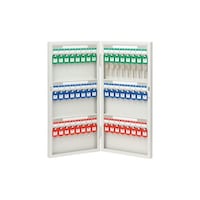 伊藤忠リーテイル キーボックス 48個吊 1ケース(7セット入) 002826 1ケース