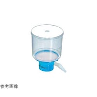 GVS EXTRACTO ボトルトップフィルター BLUE 500mL PES 75mmφ 0.45μm 滅菌 24個入 EXBT0500BPS04BWS 1箱