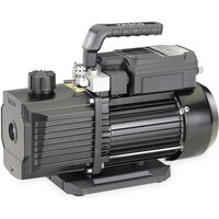 タスコ オイル逆流防止弁付高性能ツーステージ真空ポンプケースセット(TA150ES) TA150XKB 1個