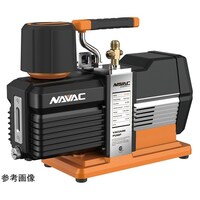 タスコ 高性能ツーステージ真空ポンプケースセット TA150VCB 1式