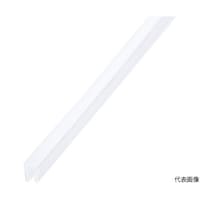 パンドウイットコーポ 自在ブッシュ スリット付き・ロールタイプ ナチュラル GEE62FC 1巻