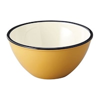 ダイワ 12cmボール カナリアイエロー HR12Y 1個