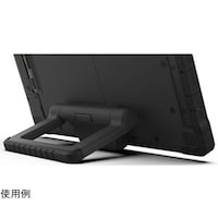 ユニテック・ジャパン TB170用キックスタンド 5200900015G 1個