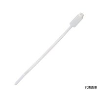 パンドウイットコーポ 旗型タイプナイロン結束バンド ナチュラル (100本入) PLM2SC 1袋