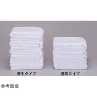 伊藤忠リーテイル ごあいさつタオル 10枚×30袋 65396702 1ケース