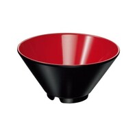 ダイワ 17cmヌードルボール 内朱外黒 SS921RB 1個