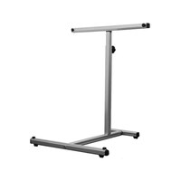 常磐精工 キャリースタンド看板 A2 シルバー CASKA2S 1個