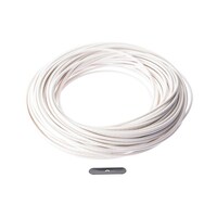 パンドウイットコーポ スパイラルラッピング 難燃性PE(UL94V0)ナチュラル T50FRTLY 1巻
