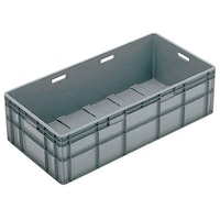 �򕌃v���X�`�b�N�H�Ɓ@�s�o�K�i�R���e�i�[�@�O���C�@�O���i�����j�F�P�O�O�T�~�T�O�R�~�Q�W�W�@�����i�����j�F�X�V�O�~�S�U�W�~�Q�V�T�@�s�o�S�X�R�k�@�P��