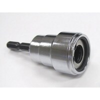 タスコ 全ネジソケット TA732MZ34S 1個