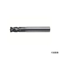 ユニオンツール 超硬エンドミル ロングネックスクエア φ8×有効長24 CXS4080240 1本