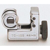 タスコ ミニチューブカッター TA560H 1個