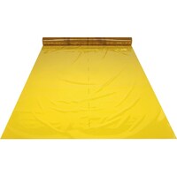 アキレス アキレスセイデンクリスタルUV 1370mm×30m×0.3mm 68051379 1巻