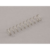 ニチリョー 一段バネ 00LO20201000 1個