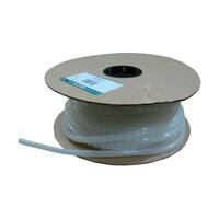 パンドウイットコーポ スパイラルラッピング ナイロン66 ナチュラル T12NC 1巻