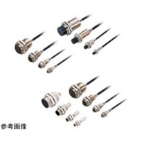 オムロン スタンダードタイプ近接センサ 非シールドタイプ M12 8mm E2EX8MD1 2M 1個