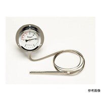 タスコ 隔測指示温度計 TA408MA75 1個