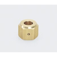 タスコ 凍結割れ防止フレアナット 1パック(4個入) TA240K2 1パック