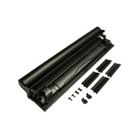 パンドウイットコーポ 19インチラック用可動式ブランクシェード FLBSIM51 1個