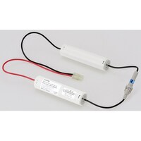 東芝 非常用照明器具・誘導灯器具 交換用蓄電池 4.8V 3000mAh 22HRCYLEMB 1個