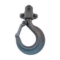 象印チェンブロック 手動チェーンブロック用パーツ HM31t用下フックセット () YHM3010017 1セット