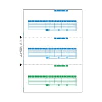 ヒサゴ 納品書 1セット(500枚入) GB1173 1セット