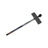 パンドウイットコーポ 旗型タイプナイロン結束バンド 耐候性黒 (1000本入) PLM1MM0 1袋