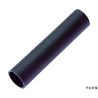 パンドウイットコーポ 肉厚タイプ熱収縮チューブ (10本入) HST1.19XY 1箱