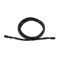 NIKKEI 簡易車両入出庫警告灯用 3P防水延長コード 1m BC7EP1 1個