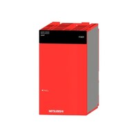 三菱電機 MELSECQ 電源ユニット Q63P 1個