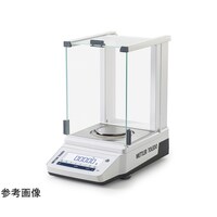 メトラー・トレド 分析天秤 ひょう量:120g MA104 1台
