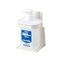 アルボース アルボース 石鹸液GN用 JACボトルホルダーセットP1 4622700 1個