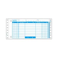 ヒサゴ 振替伝票K 1セット(1000枚入) GB109 1セット