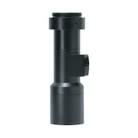 ケンコー・トキナー メガピクセルカメラ対応高解像度マクロレンズ 2倍 WD65mm KCM2D65SR 1個