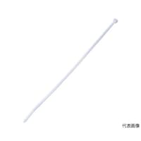 パンドウイットコーポ ナイロン結束バンド ナチュラル (250本入) PLT2HTL 1袋