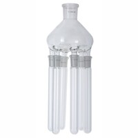 IKA ディスティーリング RV 10.602 1式