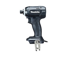 マキタ 充電式インパクトドライバ(黒)18V 本体のみ 165N・m TD149DZB 1個
