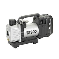 タスコ 省電力型ウルトラミニ充電式真空ポンプ TA150ZPN 1セット