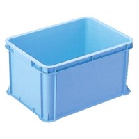 岐阜プラスチック工業 RBボックス 外寸(mm):567×399×306 内寸(mm):511×359×300 RB54 B 1個
