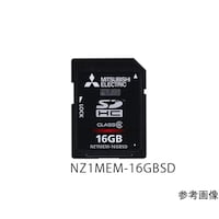 三菱電機 表示器 GOT SDメモリカード NZ1MEM2GBSD 1個